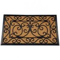  TAPIS CUBA VOLUTE 40X60CM 