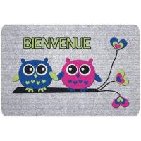  TAPIS FIBRE POLYPRO 40X60CM 