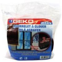  JOINT A CLOUER 65MMX3M MARRON 