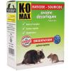  RATICIDE AVOINE  140G 