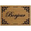  TAPIS COCO NATUREL 40X60CM 