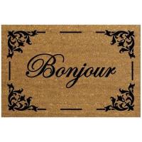  TAPIS COCO NATUREL 40X60CM 