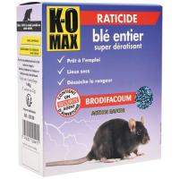  RATICIDE BLE ENTIER 140G 
