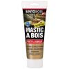  SINTOBOIS 400GR MASTIC BOIS 