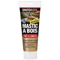 SINTOBOIS 400GR MASTIC BOIS 