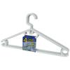  CINTRE PLASTIQUE 42CM X4 