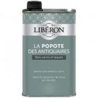  POPOTE ANTIQUAIRE A L'ANCIENNE 
