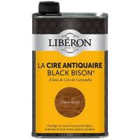  CIRE BLACK BISON CHENE.F 0.5L 