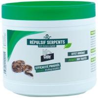  REPULSIF SERPENT GRANULE 350G 