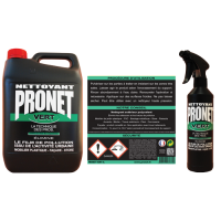  PRONET NETTOYANT FILM POLLUTIO 