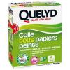  COLLE PAPIERS PEINTS POUDRE 