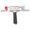  RACLETTE VITRES 25CM INOX PRO 