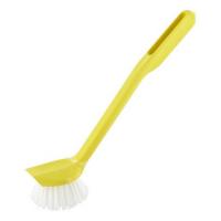  BROSSE VAISSELLE RONDE NYLON 