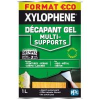  DECAPANT MULTI SUPPORT GEL 