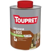  DURCISSEUR BOIS INT EXT 1L 