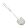  BROSSE WC BOULE BLANCHE 