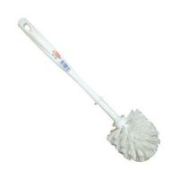 BROSSE WC BOULE BLANCHE 