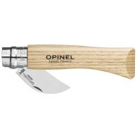  COUTEAU OPINEL N�7 CHATAIGNE 