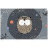  TAPIS FIBRE BOUCLEES 40X60CM 