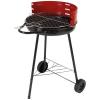  BARBECUE ACIER CORSICA D40 