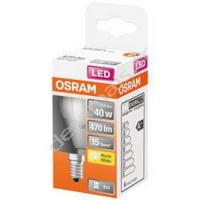  LED SPHERIQUE DEPOLIE 5W E14 
