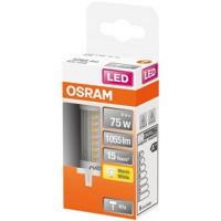  LED CRAYON R7S 78MM 8W 