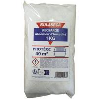  RECHARGE ABSORBEUR HUMIDITE 