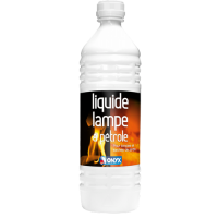  PETROLE P/LAMPE 1L 
