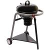  BARBECUE ACIER EMAIL D46CM 