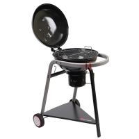  BARBECUE ACIER EMAIL D46CM 