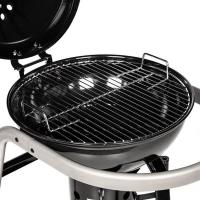  BARBECUE ACIER EMAIL D46CM 