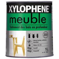  XYLOPHENE MEUBLE 25ANS 1L 