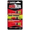  SADER MAXIGLUE LIQUIDE 3X1G 