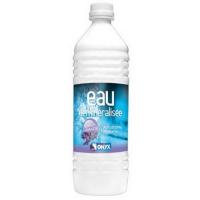  EAU DEMINERALISE LAVANDE 1L 