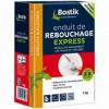  ENDUIT REBOUCHAGE EXPRESS 1KG 