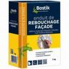  ENDUIT REBOUCHAGE FACADE 1KG 