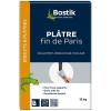  PLATRE FIN POUDRE 15KG 