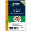  ENDUIT 4EN1 MULTI USAGE 1KG 