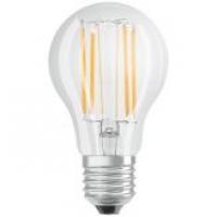  LED STD CLAIR FILAMENT 8W E27 