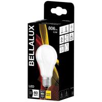  LED STD DEPOLI E27 8.5W 