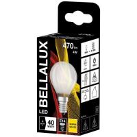  LED SPHERE DEPOLI E14 4W 