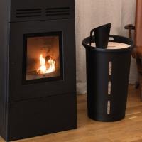  PELLE A GRANULES DE BOIS 1L 