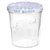  POT CONFITURE 324ML X6 
