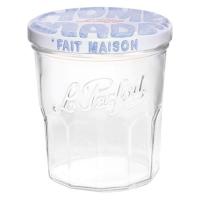  POT CONFITURE 324ML X6 