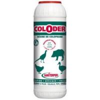  POUDRE COLODER PLUMER / PELER 
