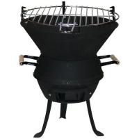  BARBECUE FONTE A L'ANCIENNE 