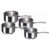  CASSEROLES CHEF SERIE 4 