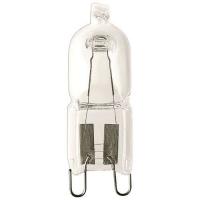  CAPSULE G9 HALOGENE 33W  X2 