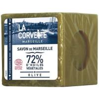  SAVON DE MARSEILLE OLIVE 500G 