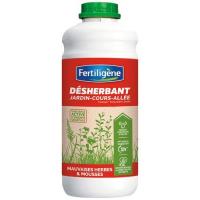  DESHERBANT JARDIN COURS ALLEES 